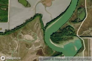 Departee Creek