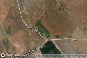 South Lagoons
