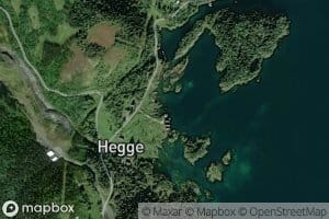 Heggsjyen