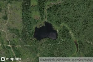 Goose Lake