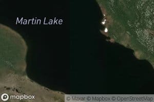Martin Lake