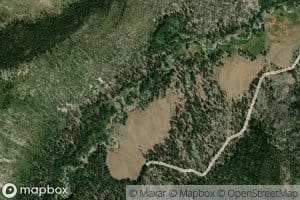 Raymond Canyon Creek