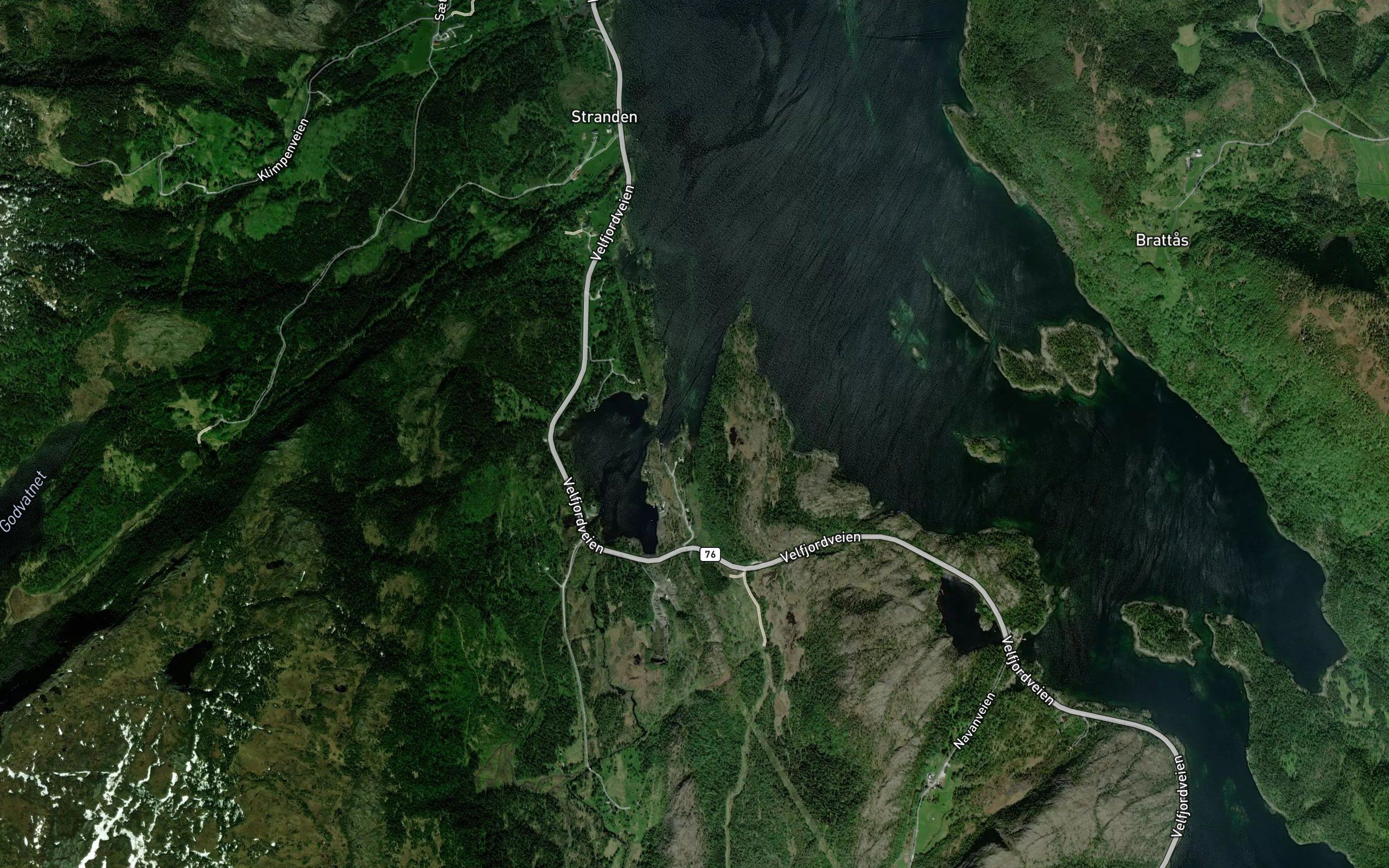 Sildvika