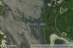 Rock Lake