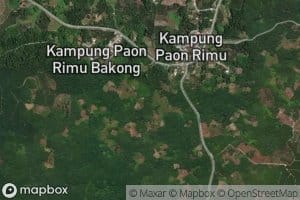 Ulu Sungai Kerait