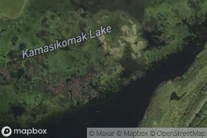Kamasikomak Lake