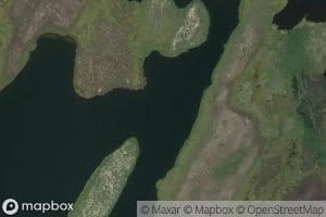 Kaweepooskak Lake