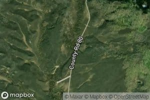 Knowles Creek