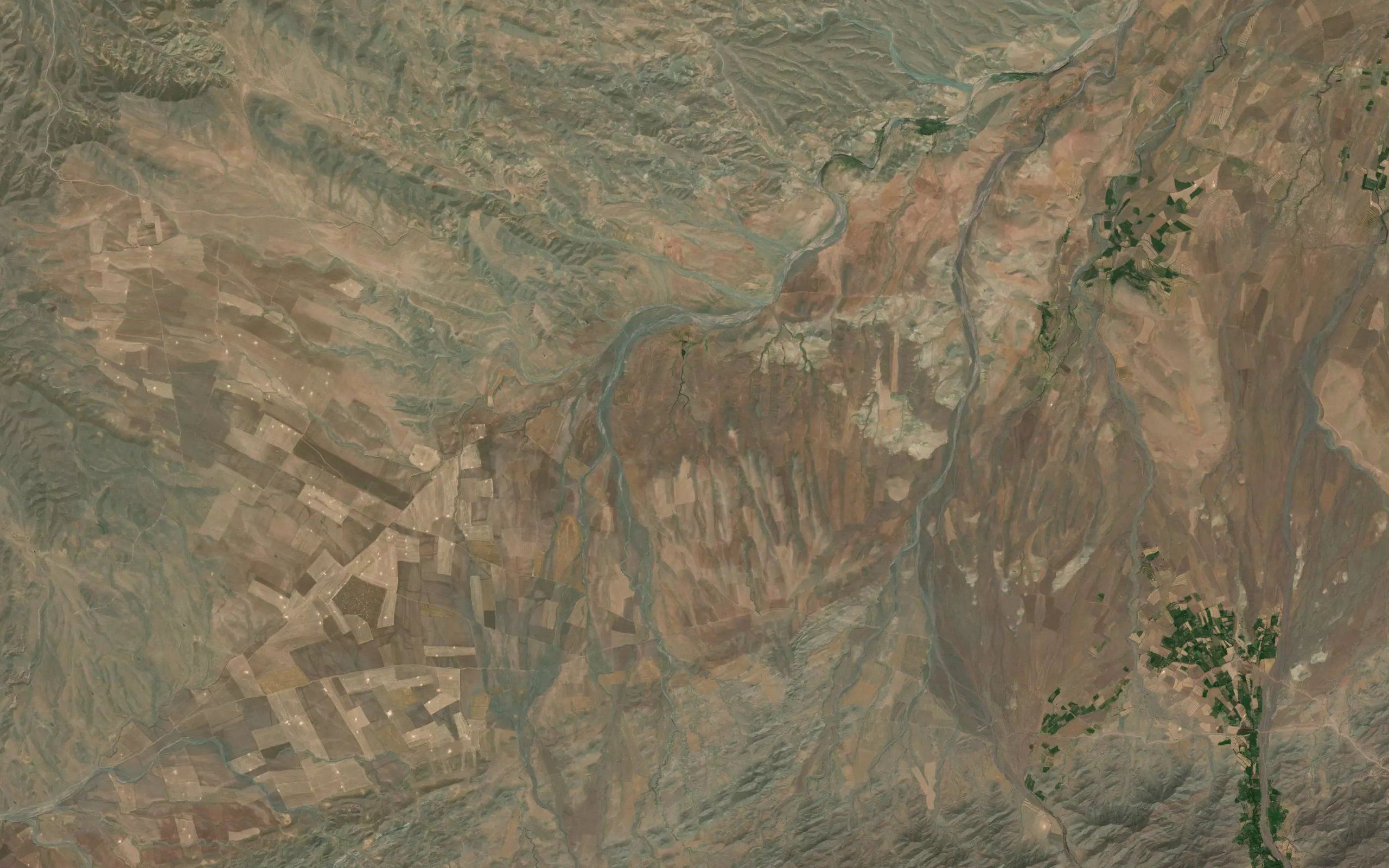 Cheshmeh-ye Mirzu Cheshmeh