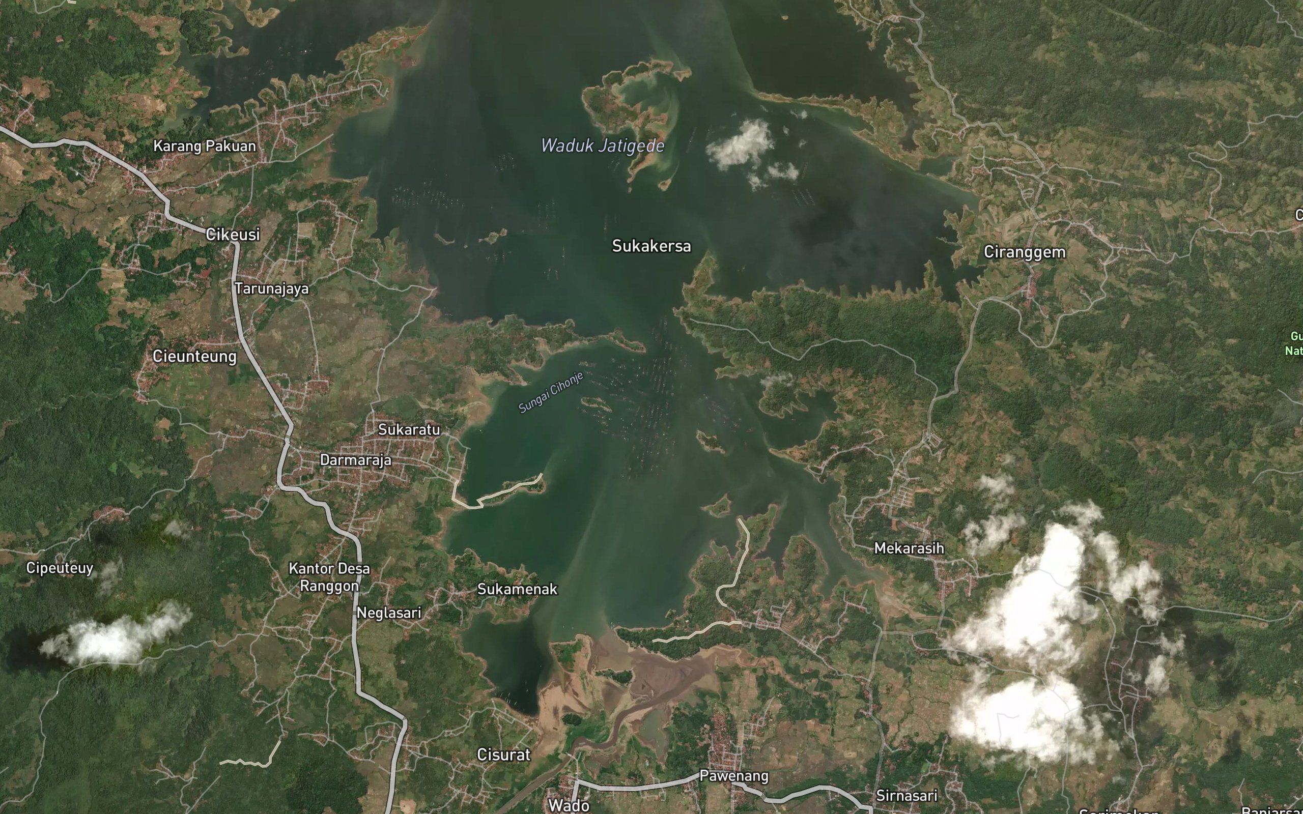 Ci Honje