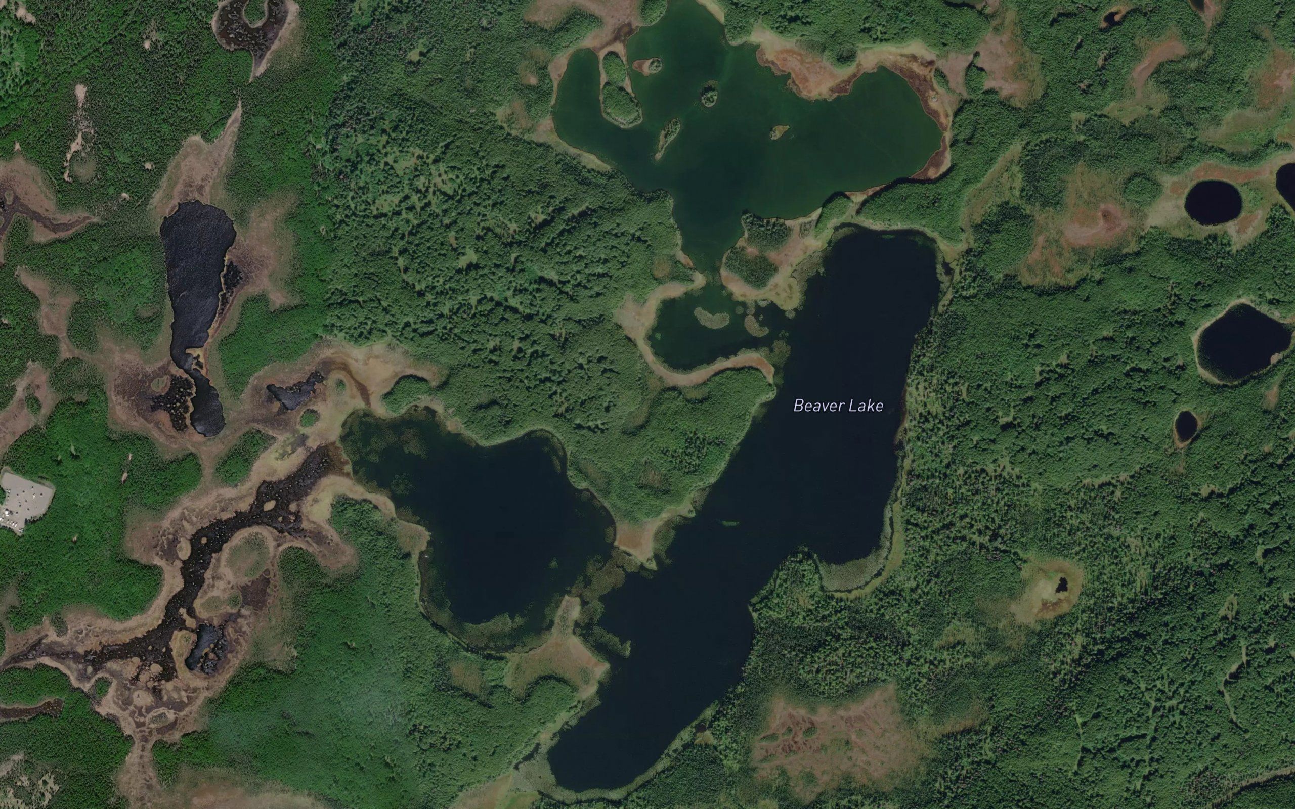 Beaver Lake