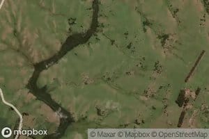 Canada de los Ceibos