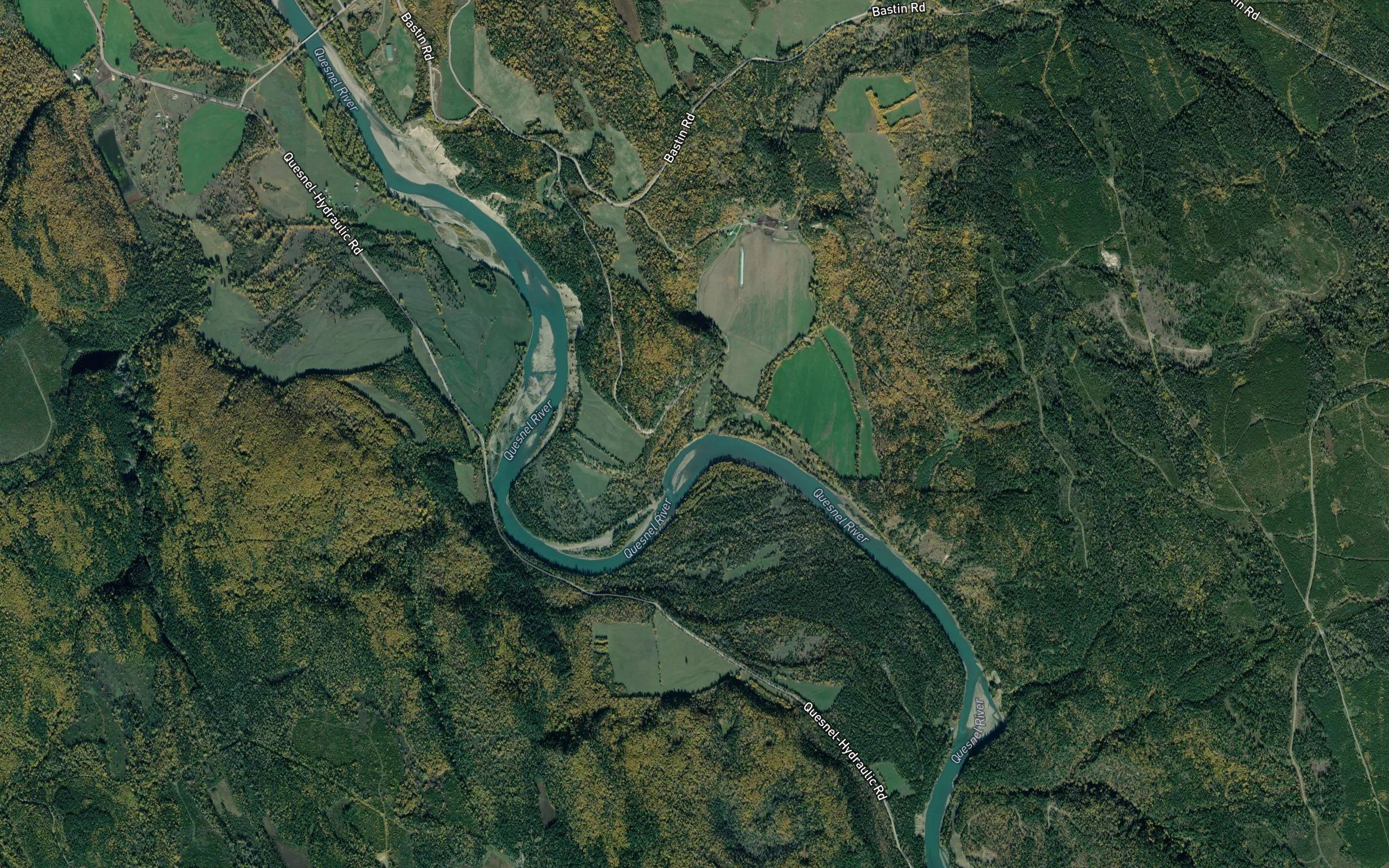 Sword Creek