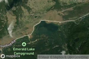 Emerald Lake
