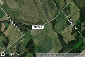 Montours Pond (historical)