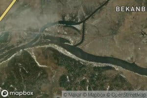 Chiraikaribetsu Gawa