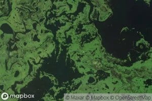 Quebrada Anime Grande