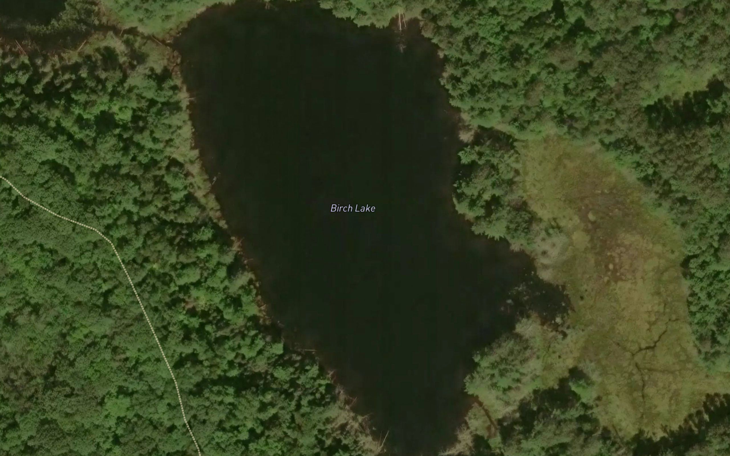 Birch Lake