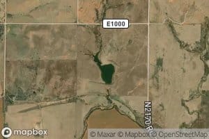 Butler Laterals Site 6 Reservoir