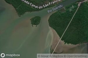 Barra do Sao Francisco