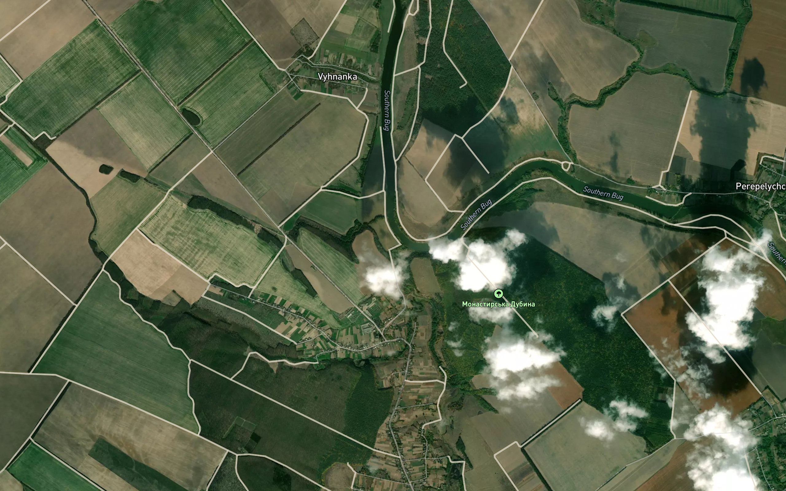 Shpykivka