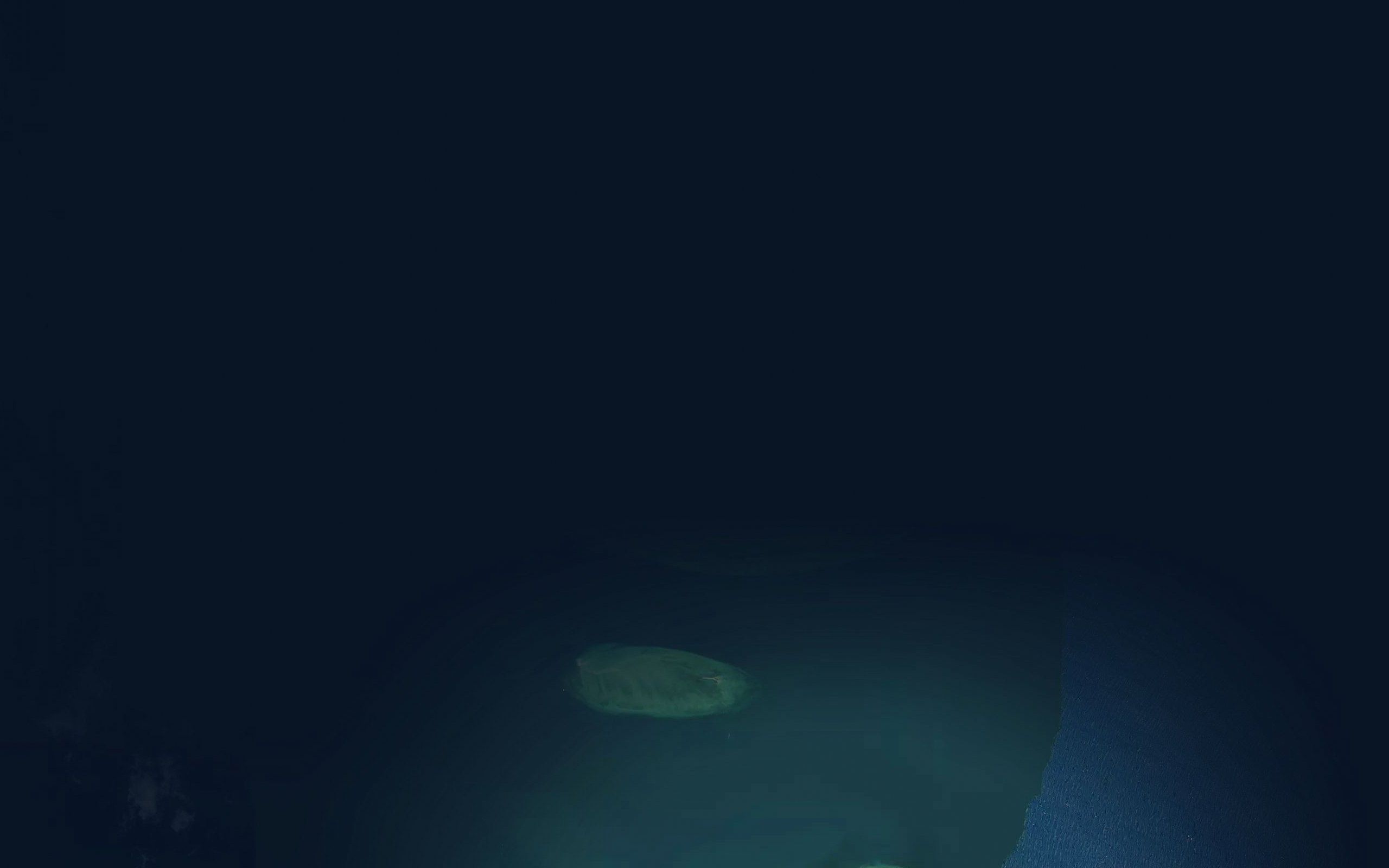 Mid Reef