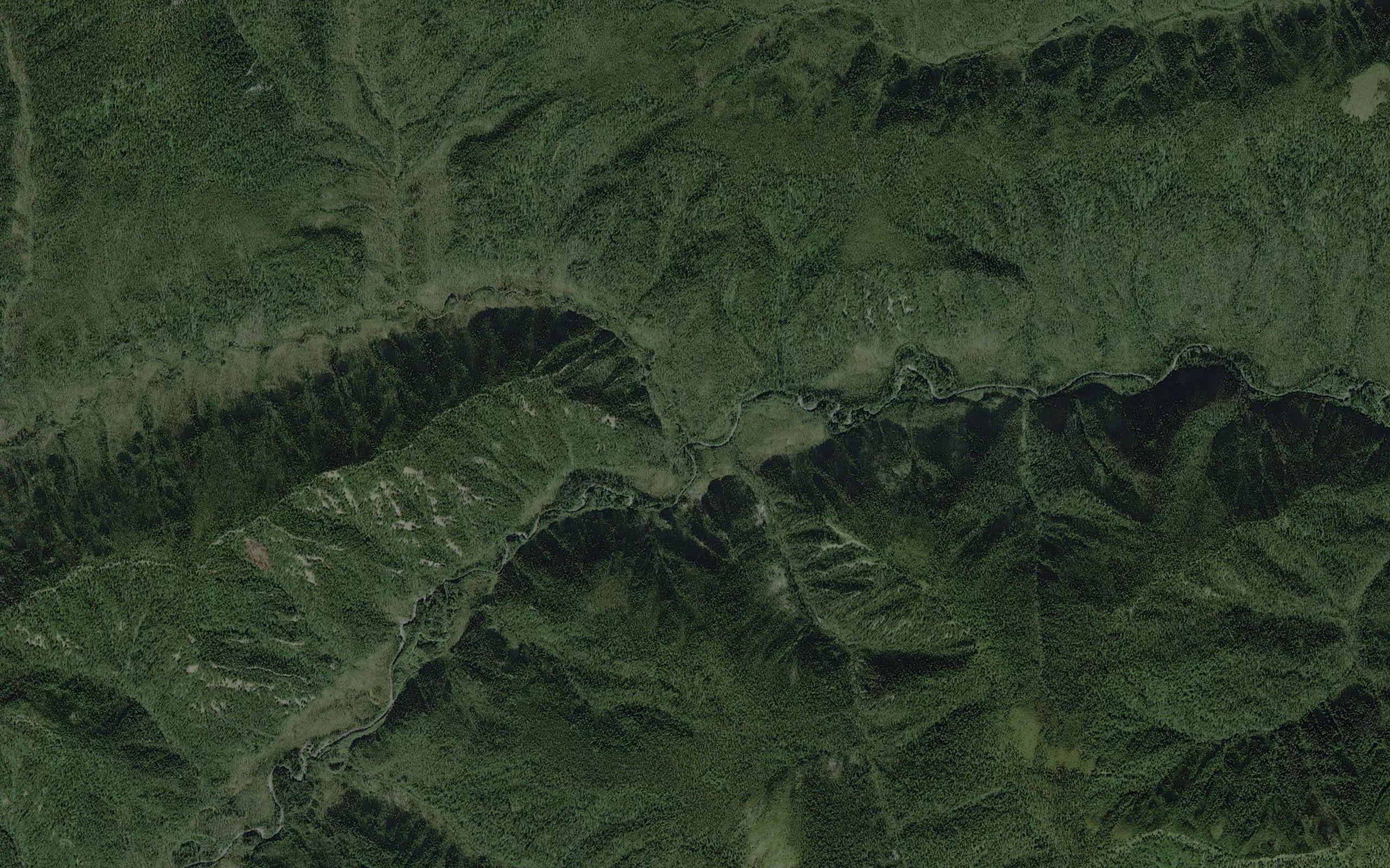 Side Creek