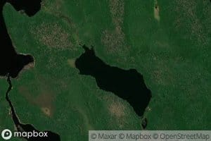 Lac du Centre