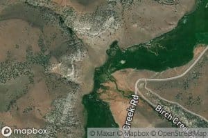 Birch Creek