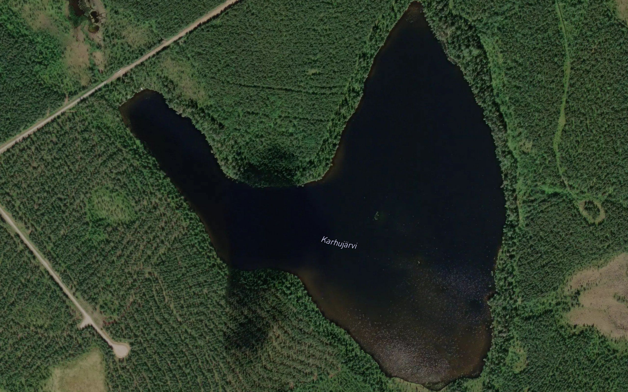 Karhujarvi