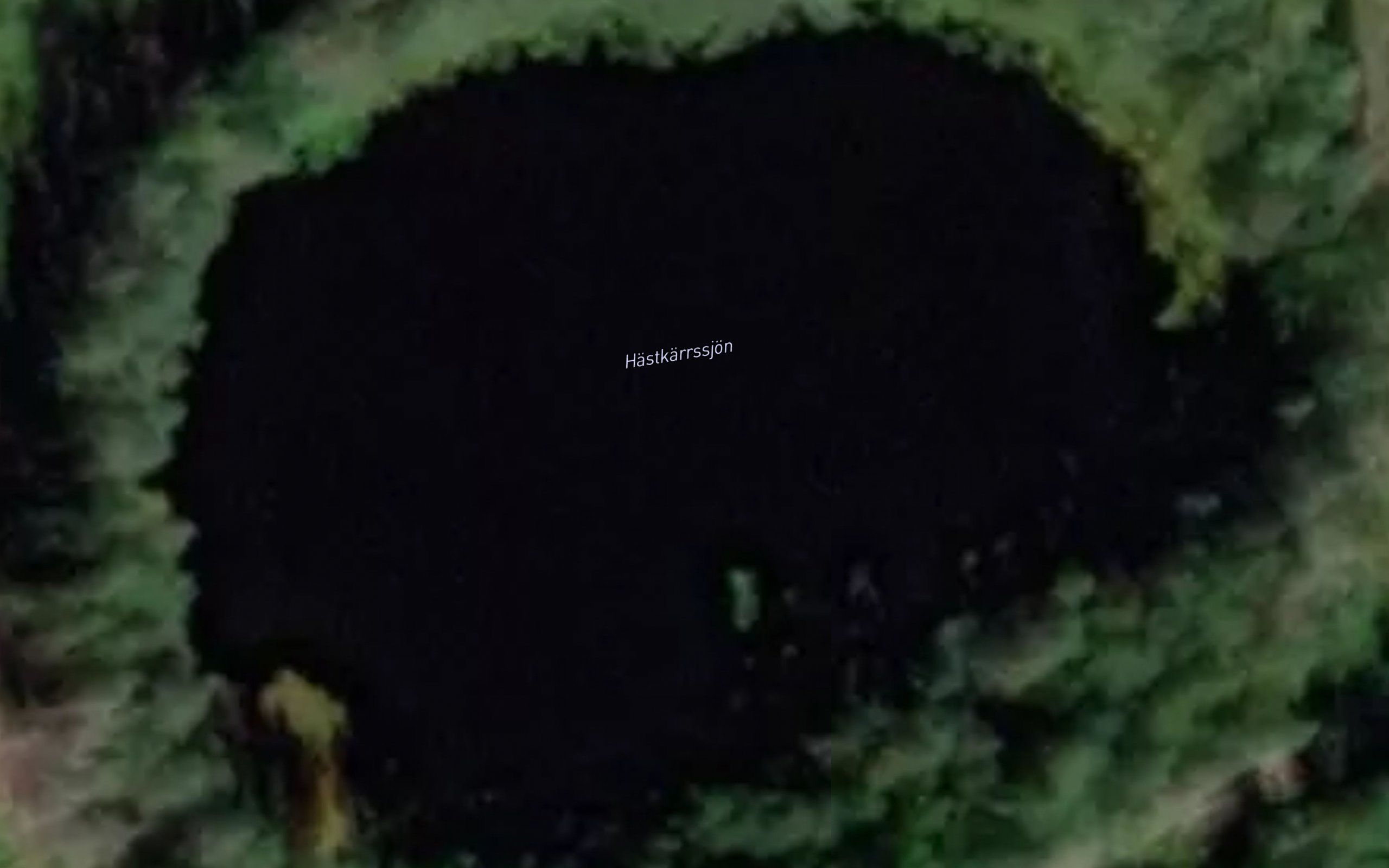 Hastkarrssjon