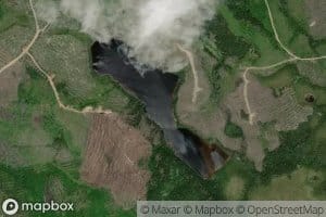 Lac Herguin