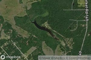 Johnson Lake