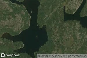 Phillips Lake