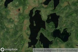 Long Pond