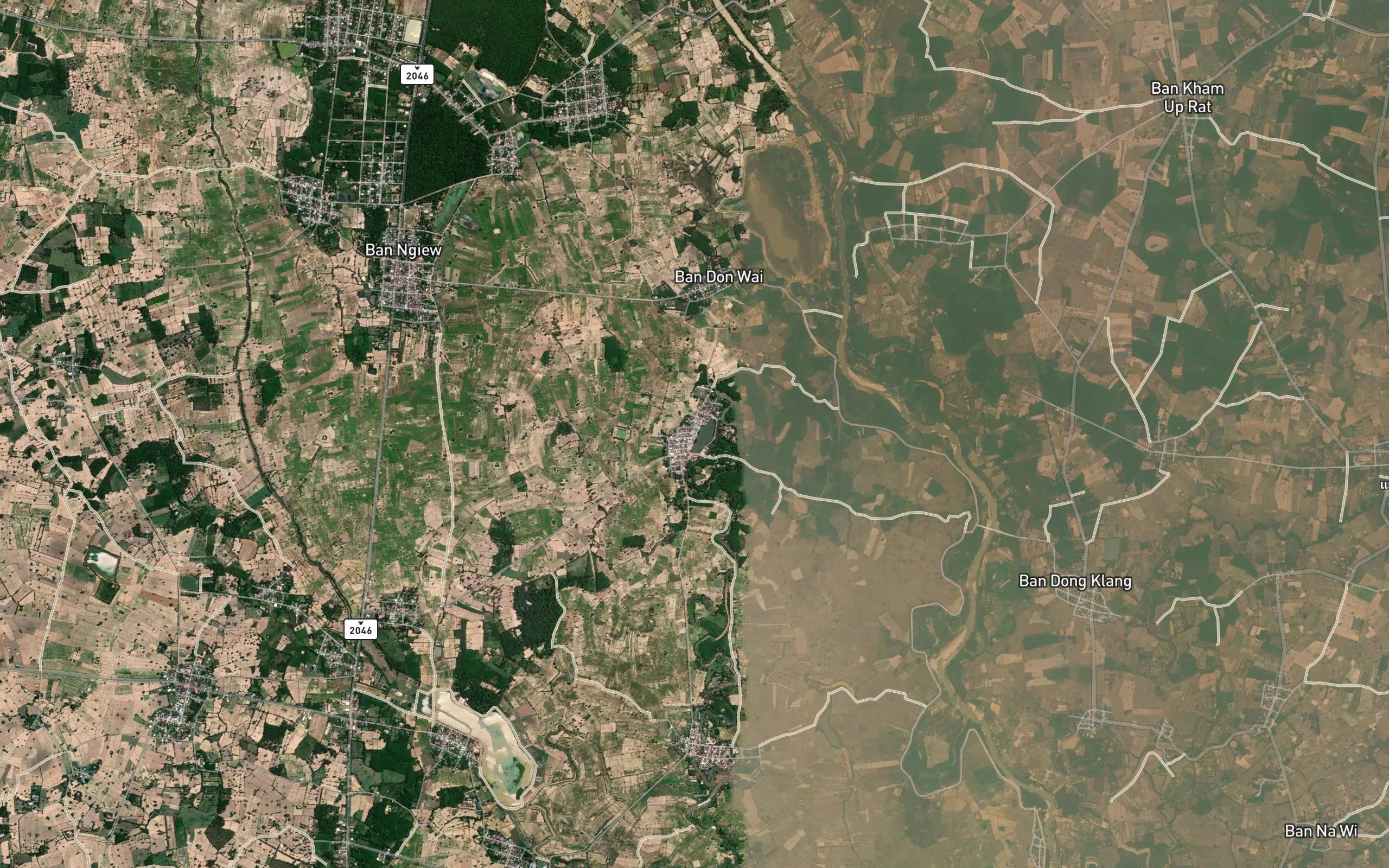 Nong Khai Nun