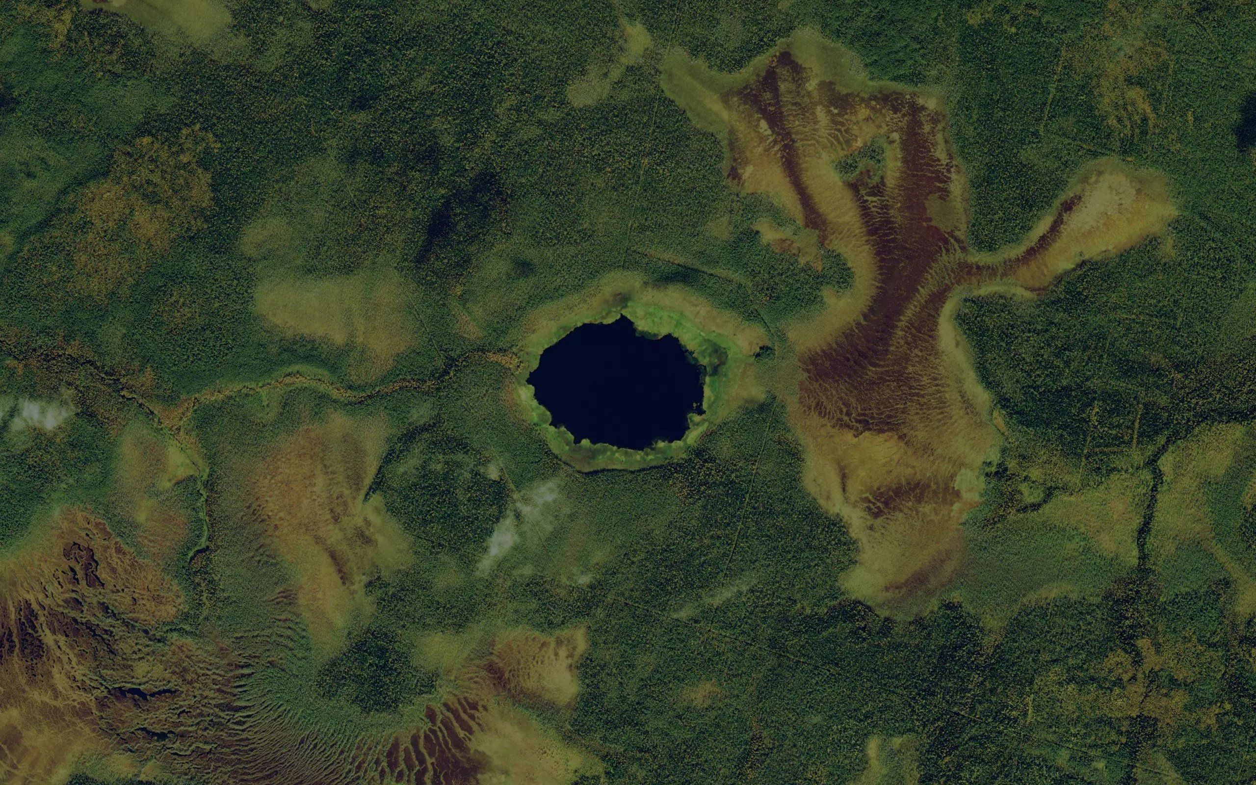 Ozero Syulas
