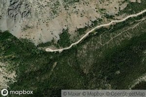 Mill Creek