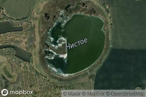 Ozero Chistoye