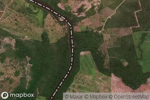 Corrego Peba