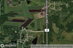 County Ditch Number Twelve