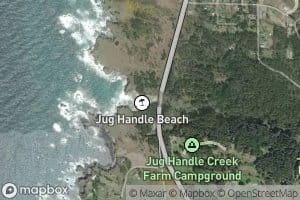 Jug Handle Creek