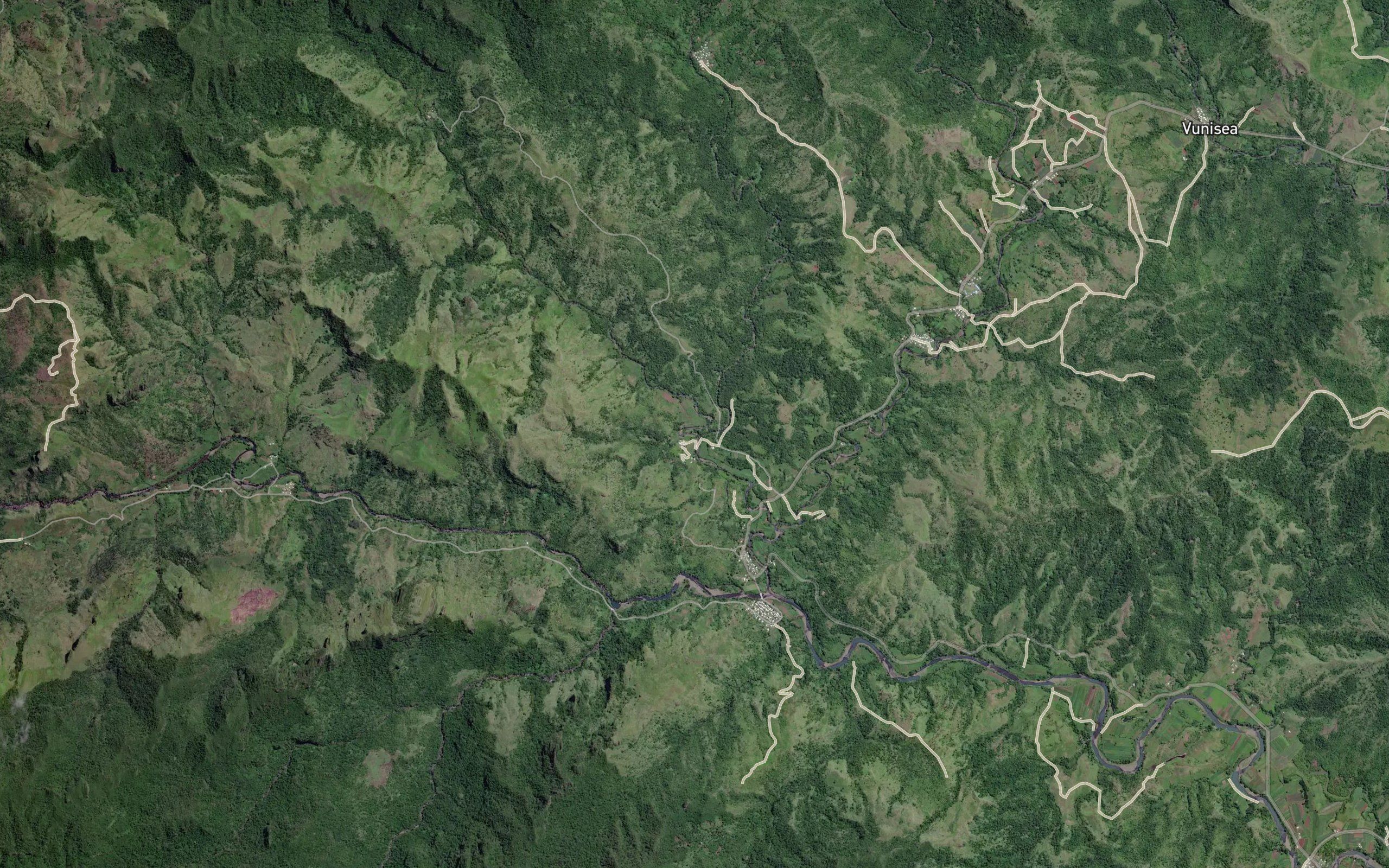 Vatukaloko Creek