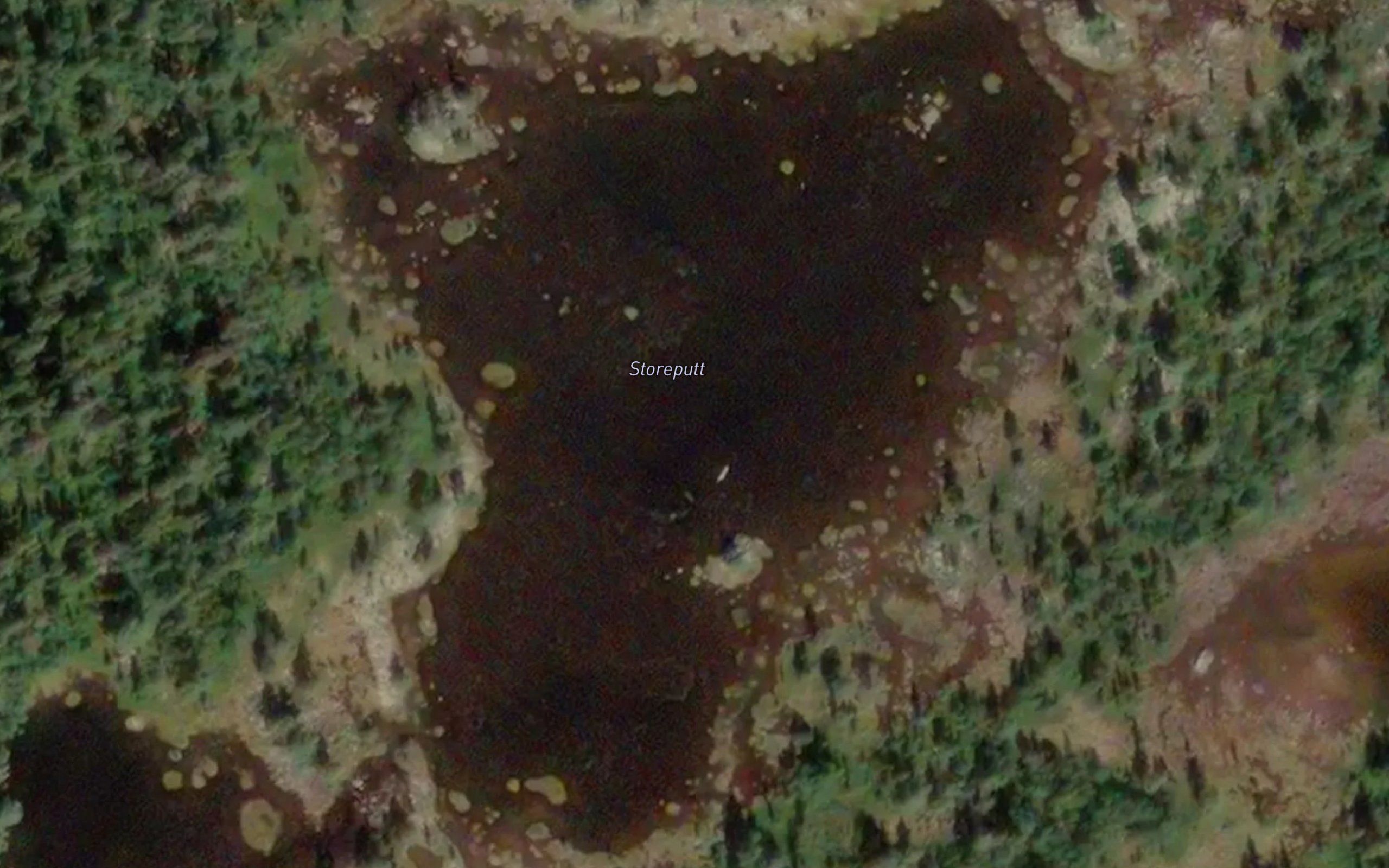 Storeputt