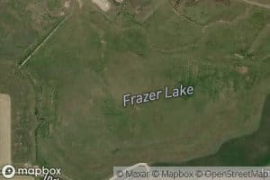 Frazer Lake