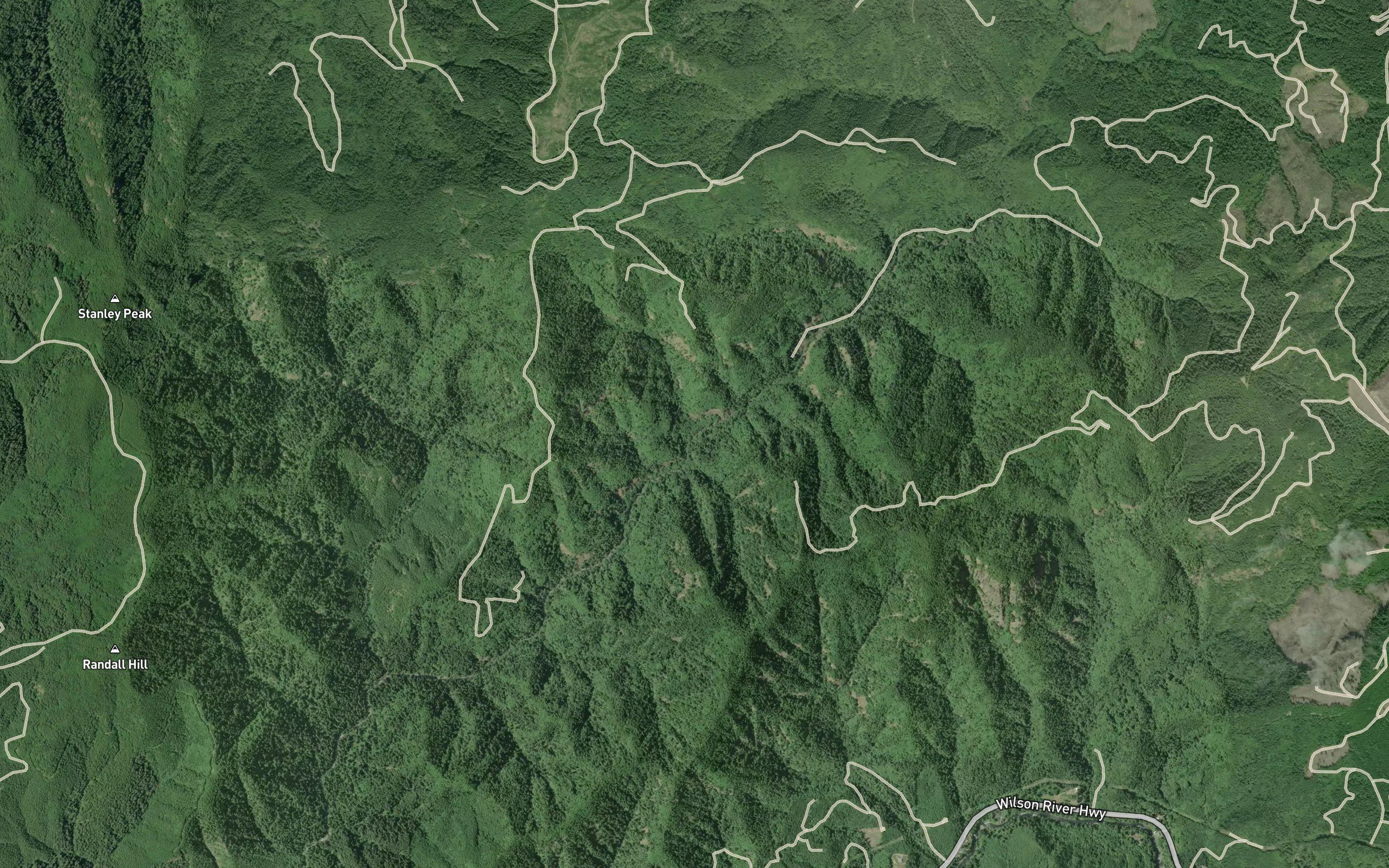 Gorge Creek