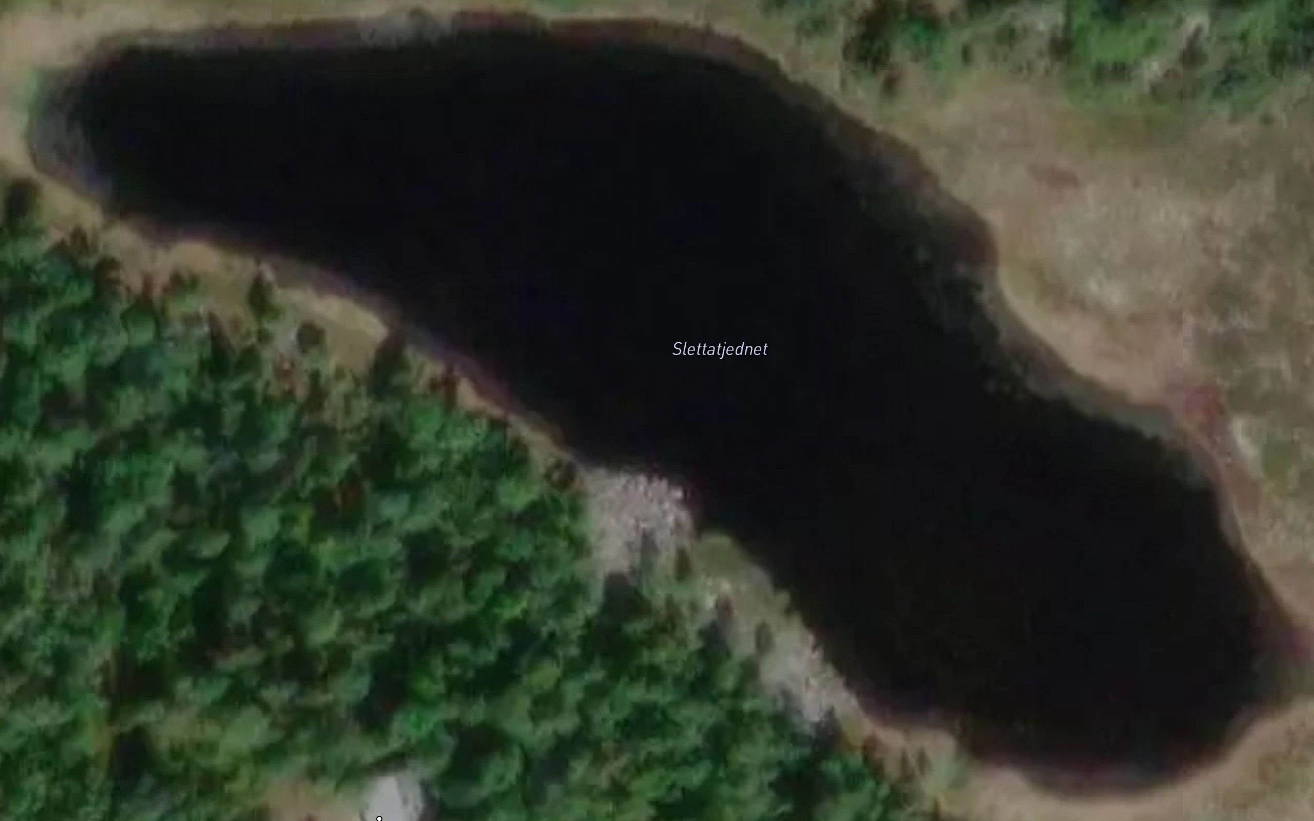 Slettatjednet