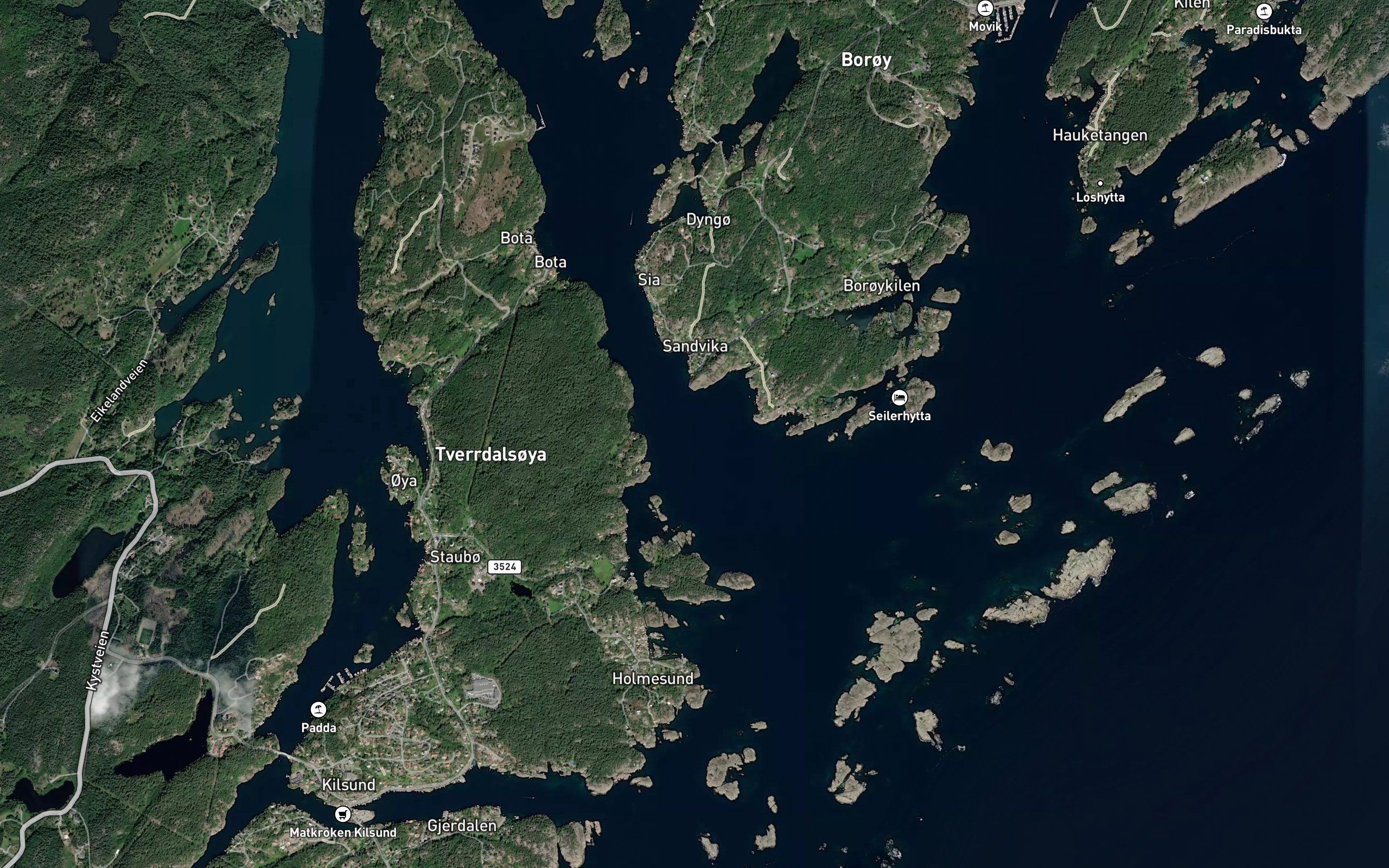 Oksefjorden