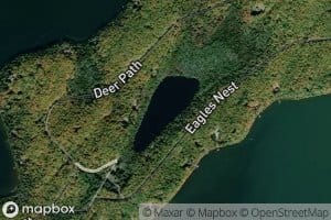 Catherine Lake