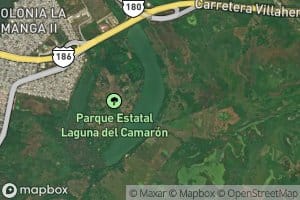 Laguna el Camaron